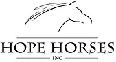 Horses Offering People Encouragement (HOPE)